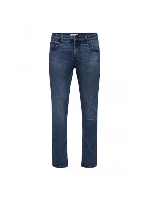  ONLY&SONS | 22026454/Blue Black Denim